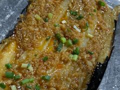 -胡犇嗲单车烧烤(坡子街店)