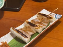 -岚山·居酒屋(科华店)