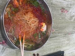 -韩麦大冷面(桂花街直营店)