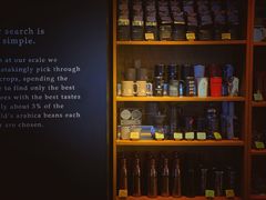 -星巴克臻选(宁波天一广场店)