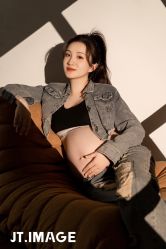 -专注孕妇照亲子照·纪田摄影