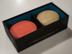 -PAUL LAFAYET 法式甜品(港汇广场店)