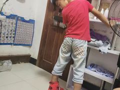 -悦动体能篮球羽毛球网球(三里河店)