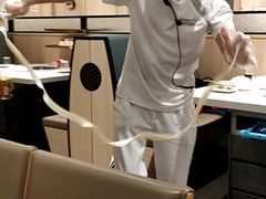 -海底捞火锅(奥体南路店)