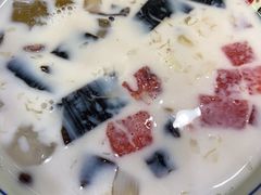 -文昌邓记清补凉(西沙路店)