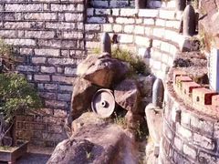 -胡里山炮台