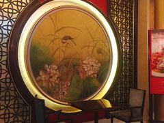 -夏宫中餐厅(香格里拉大酒店)