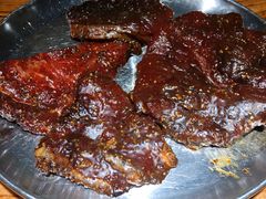 -原始泥炉烤肉(总店)