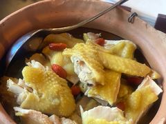 -福州仓山凯悦酒店·闽味中餐厅