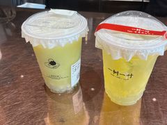 -一树一叶·福建茶档(石鼓路店)
