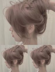 -凯博K-boom Hair Salon