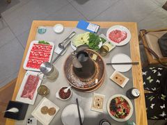 -牛街·马辈儿涮肉(牛街总店)