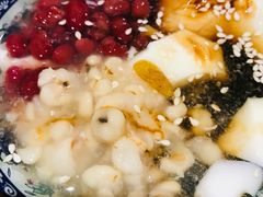 -木屋烧烤(西南角店)