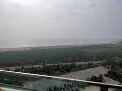 -青岛银沙滩温德姆至尊酒店