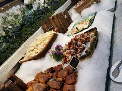 -川骄海鲜自助(河东店)