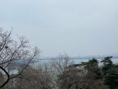 -南京城墙景区