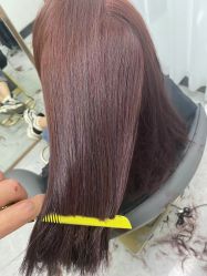 -ASG Hair Salon烫染·接发