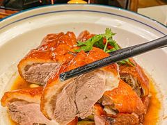 -金翠河烧鹅餐厅(解放碑时代广场店)