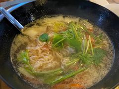 -Doo Dee Thai Food(Issan/Isaan/Esan)