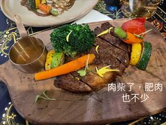 -第101座花园餐厅(湖滨88店)