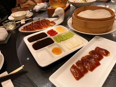 -彩丰楼中餐厅·早茶·点心·粤菜(海口华彩洲际酒店)
