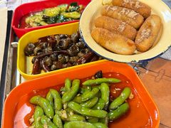 -特色酱椒鱼私房菜(黄鹤楼店)