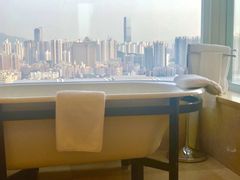 -深圳星河丽思卡尔顿酒店
