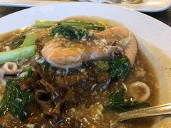 -真浪大家乐海鲜餐馆