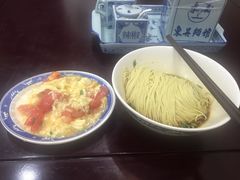 -东吴面馆(枫桥店)