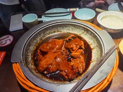 -应天大明王朝·南京菜创始店(中山陵店)