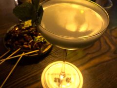 -隐肆威士忌鸡尾酒吧(玉沙国际店)