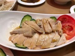 -新加坡高记KOO KEE Restaurant(盈科店)