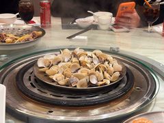 -水禾轩·海鲜蒸汽主题餐厅(拱北店)