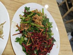 -姥家春饼店(漳州二路店)