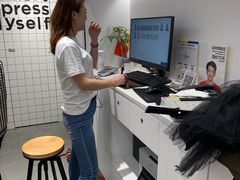 -方快—照相馆(七宝领展广场店)