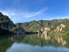 -大连冰峪旅游度假区