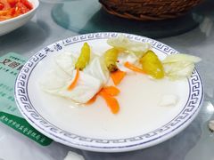 -天乐农家鱼头王(天目湖店)
