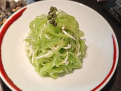 -锦荟JINHUI·浙江小馆(上海荟聚店)
