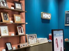 -海马体照相馆(龙湖杭州金沙天街店)