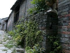 -扬美古镇景区
