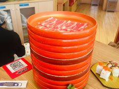 -松野谷·寿喜烧自助(华联顺义金街购物中心店)