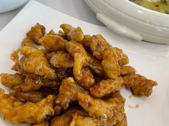 糖醋里脊-鼎好家常菜(天桥店)