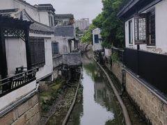 -浏河古镇