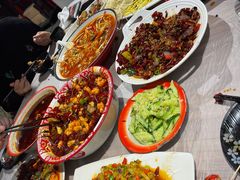 -李叔叔虾蟹大排档(青羊店)