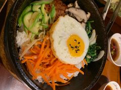 -三代烤肉(保利广场店)