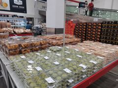 -山姆会员商店(邻瑞广场店)