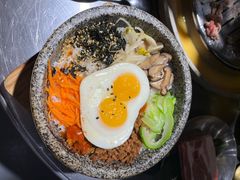 -安小胖韩国烤肉(北热闹路店)