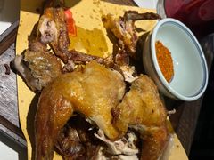 -打酱油·非遗淮扬菜(瘦西湖梅岭店)