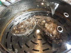 -四海蒸鲜蒸汽海鲜自助(北戴河店)