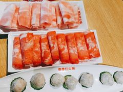 -季季红火锅(新建新城吾悦店)